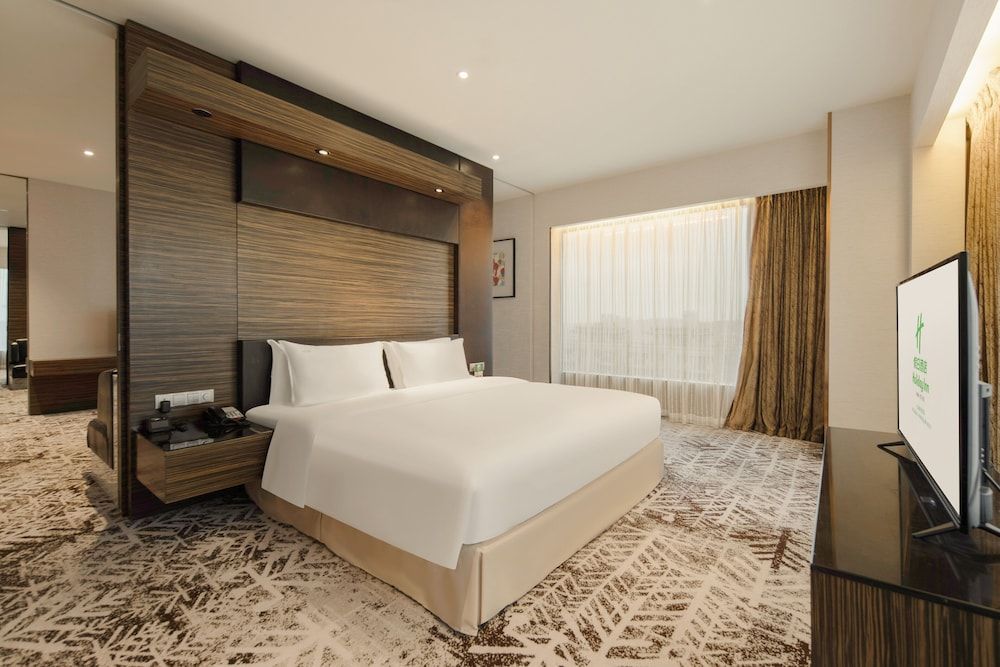 undefined Holiday Inn Shanghai Hongqiao West by IHG
