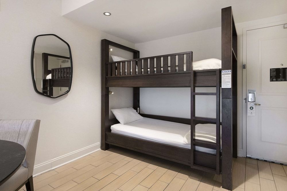 Family Suite, Multiple Beds