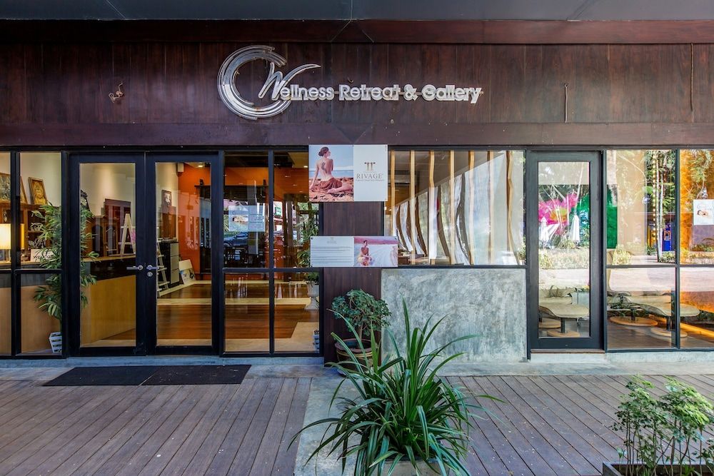 undefined Nai Yang Beach Resort & Spa 7