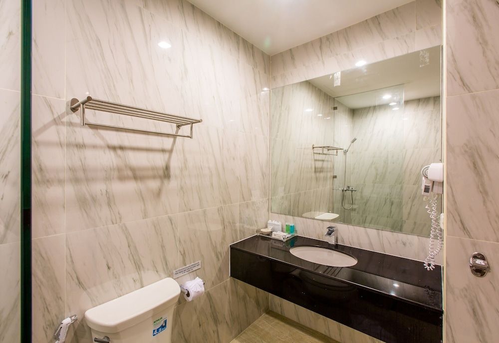 Nai Yang Beach Resort & Spa Tropical Deluxe 5