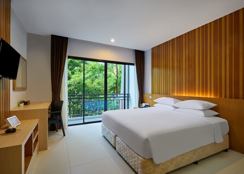 undefined Nai Yang Beach Resort & Spa 2
