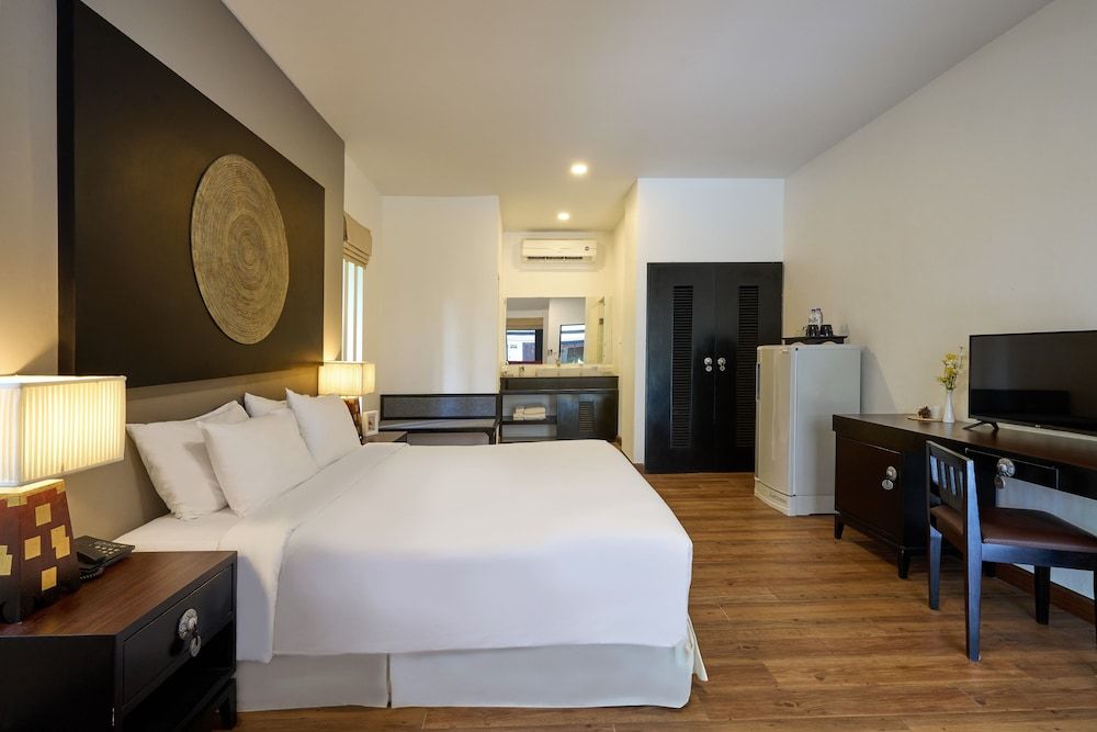 undefined Nai Yang Beach Resort & Spa 5