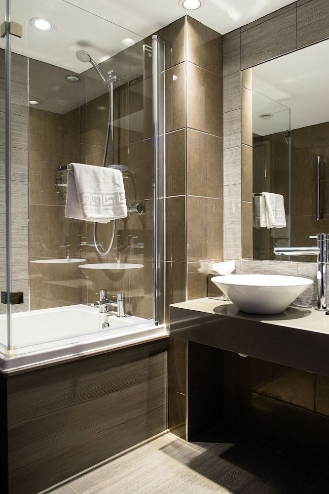 Lea Marston Hotel Executive Double Room 5