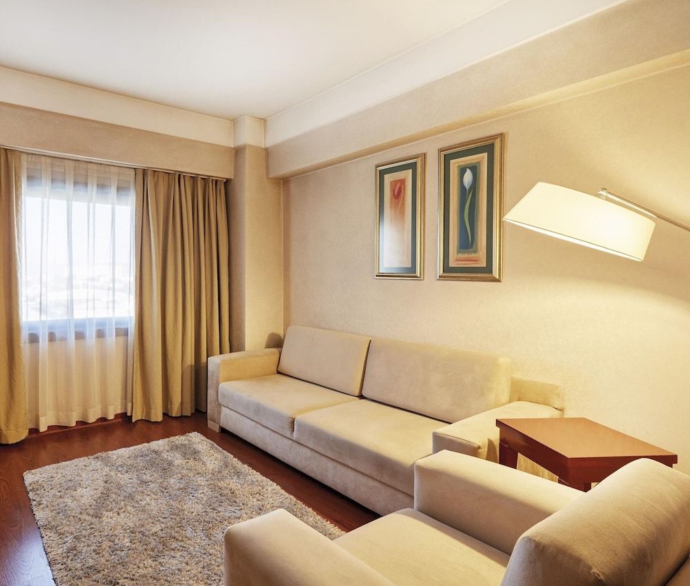 Anemon Grand Eskisehir Hotel Junior Suite 3