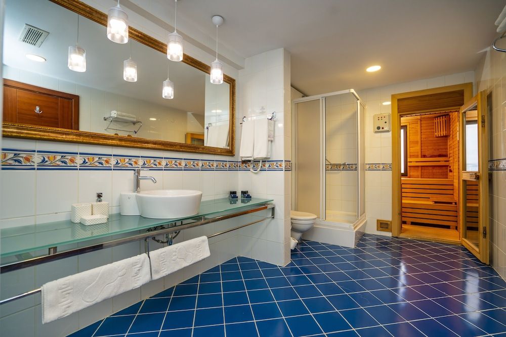 Anemon Grand Eskisehir Hotel Presidential Room 2