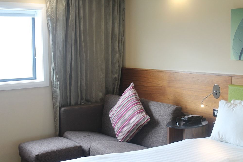 Room, 1 Queen Bed, Non Smoking