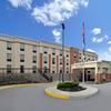 Hampton Inn & Suites Fort Belvoir Alexandria South