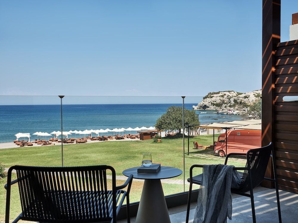 Bungalow, Beach View, Beachfront