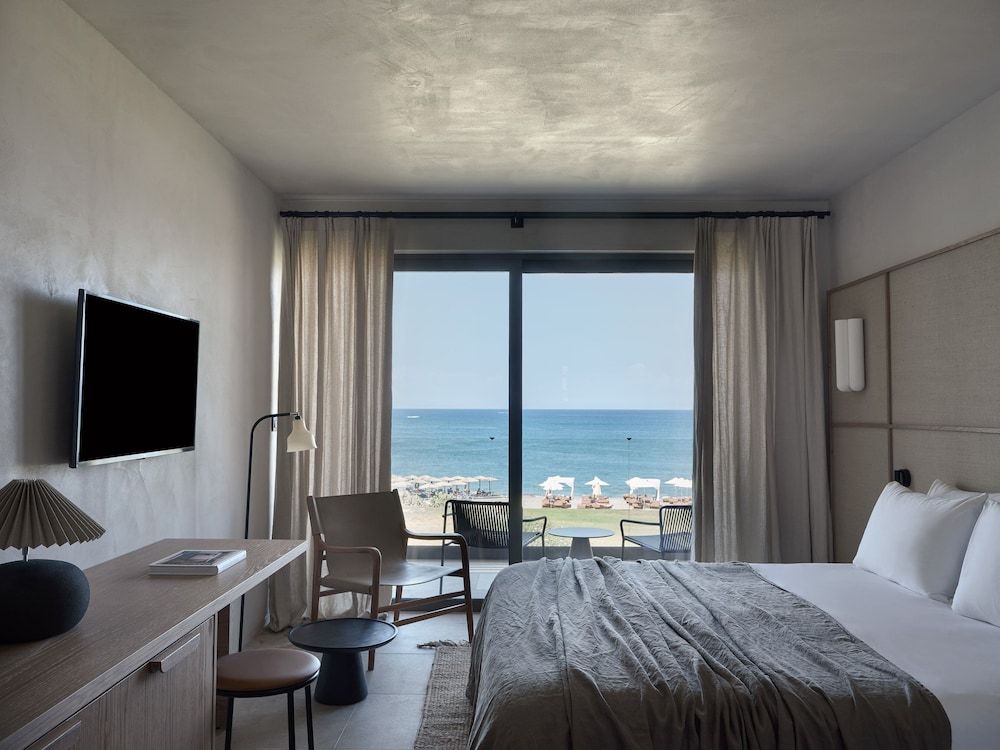Bungalow, Beach View, Beachfront