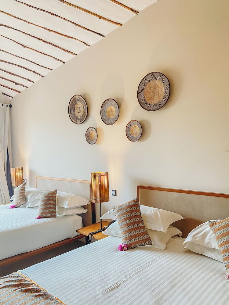 Family Room, 2 Queen Beds