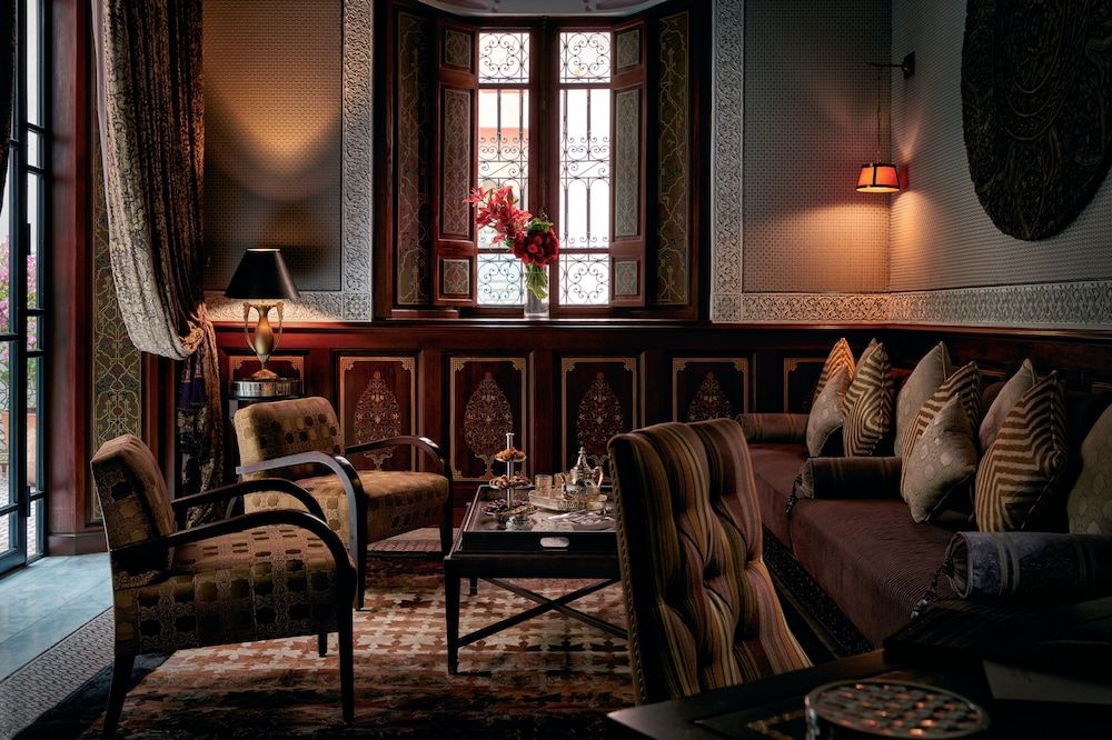 undefined Royal Mansour Marrakech 2