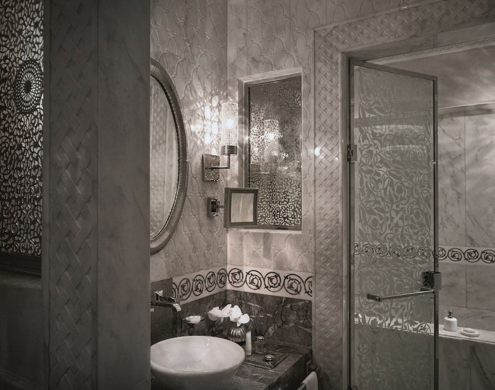 Royal Mansour Marrakech Riad Supérieur -1 chambre 4