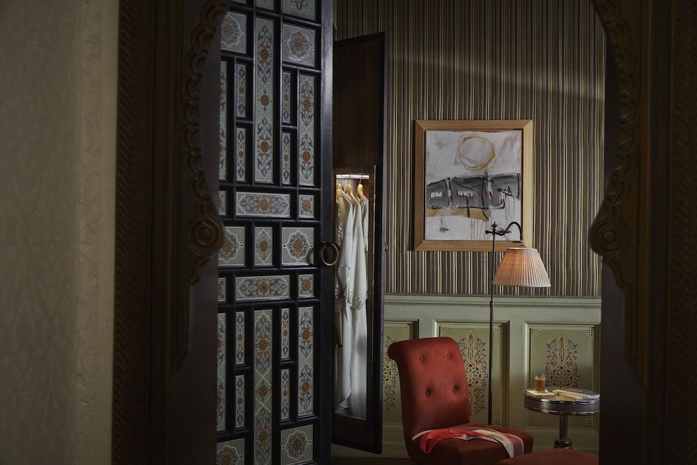 Royal Mansour Marrakech Riad Supérieur -1 chambre 5