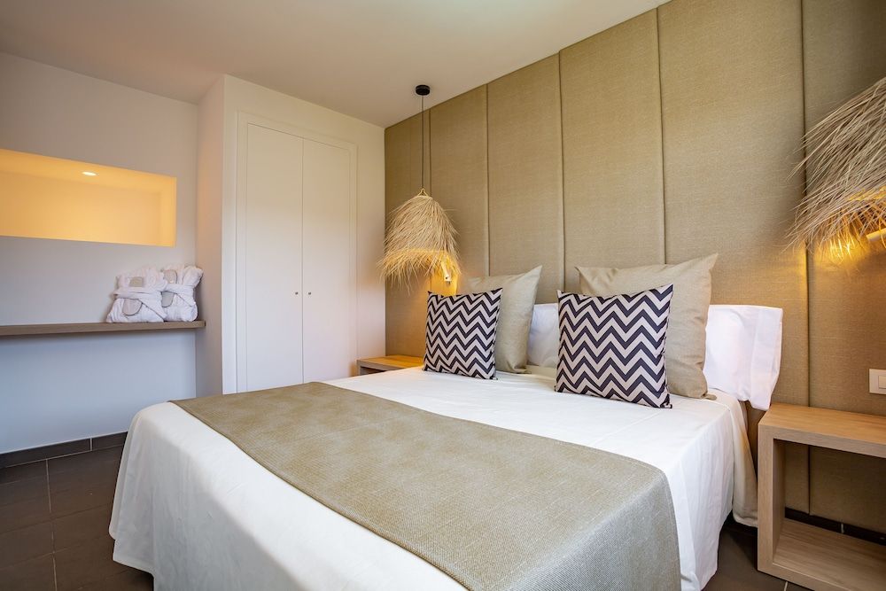Junior Suite, Terrace
