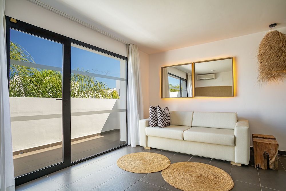Junior Suite Superior