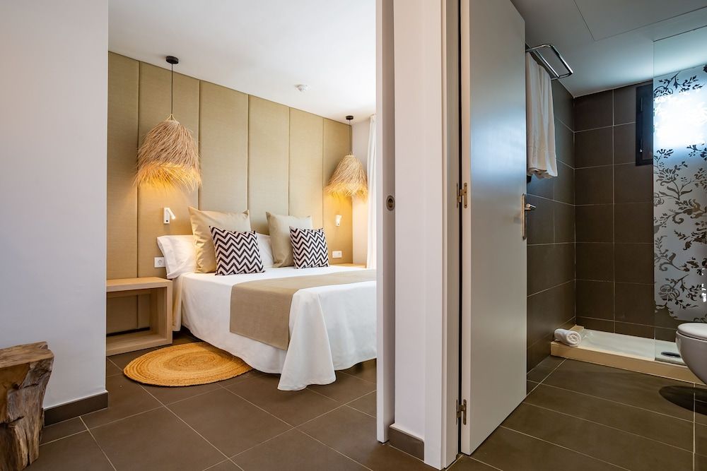 Junior Suite, Terrace