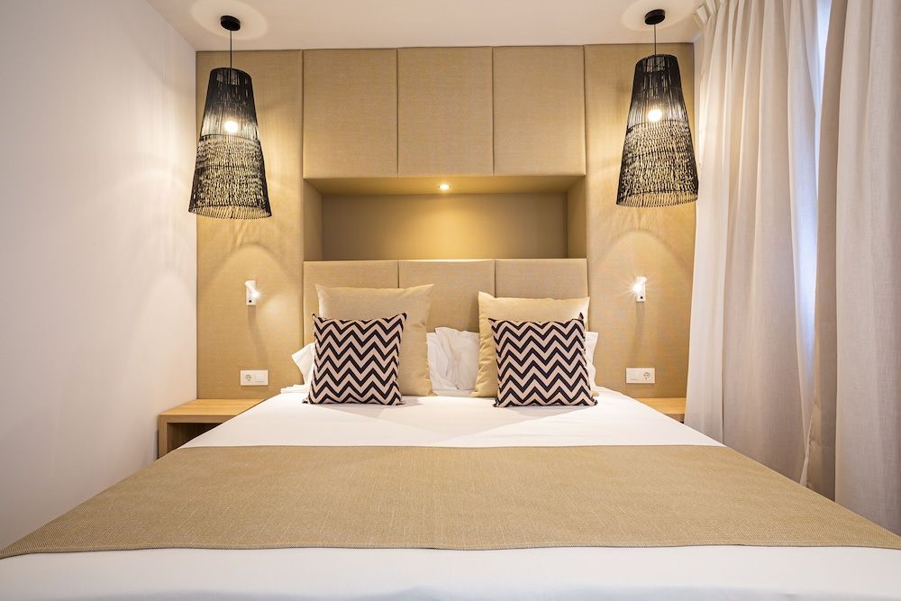 Suite Sanctuary