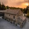 Moulin de Vernègues Hôtel & Spa
