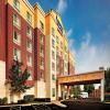 Fairfield Inn & Suites Columbus Polaris