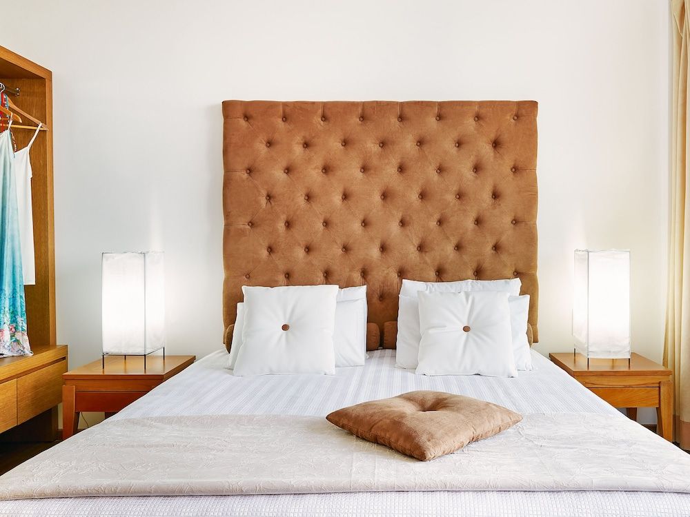 LUX.ME Family Guestroom Sea View