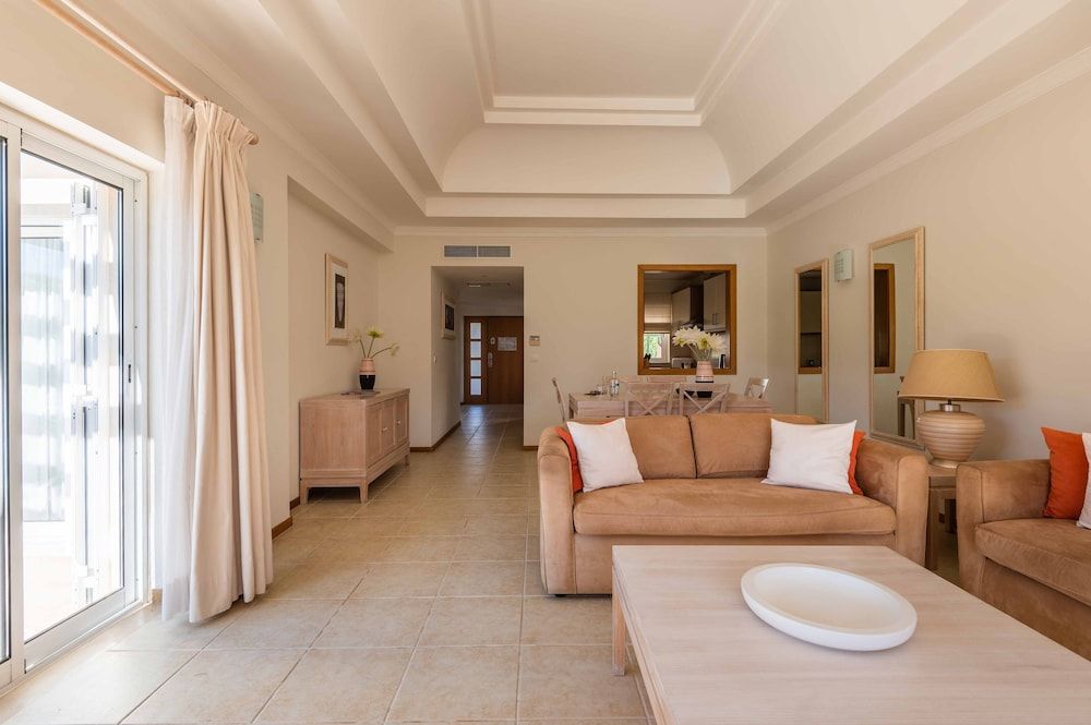 Vale d'Oliveiras Quinta Resort & Spa Family Apartment, 1 Bedroom, Garden View 3