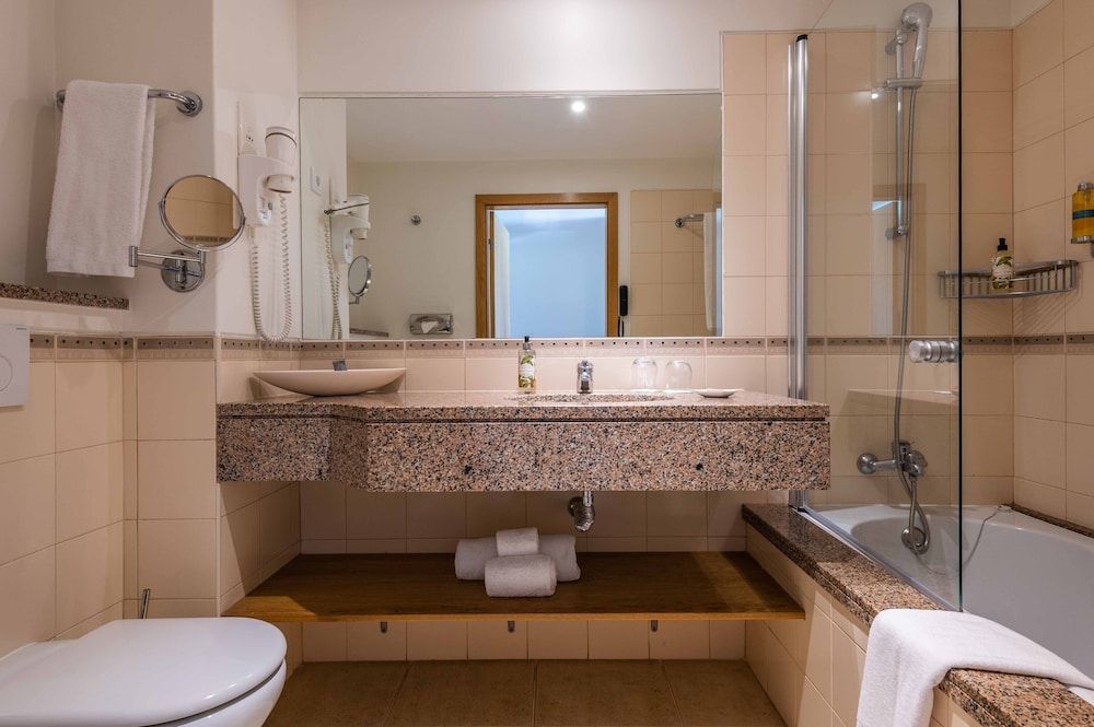 Vale d'Oliveiras Quinta Resort & Spa Standard Double or Twin Room, Garden View 4