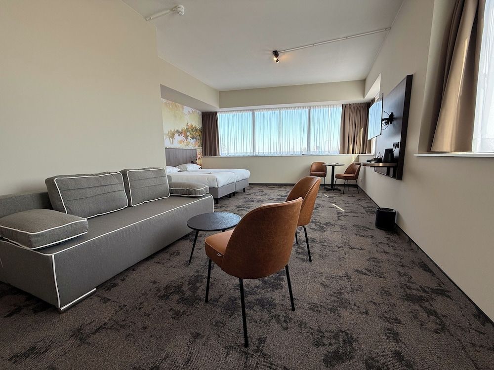 Fletcher Hotel Restaurant Parkstad-Zuid Limburg Suite 5