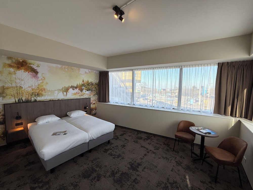 Fletcher Hotel Restaurant Parkstad-Zuid Limburg Suite