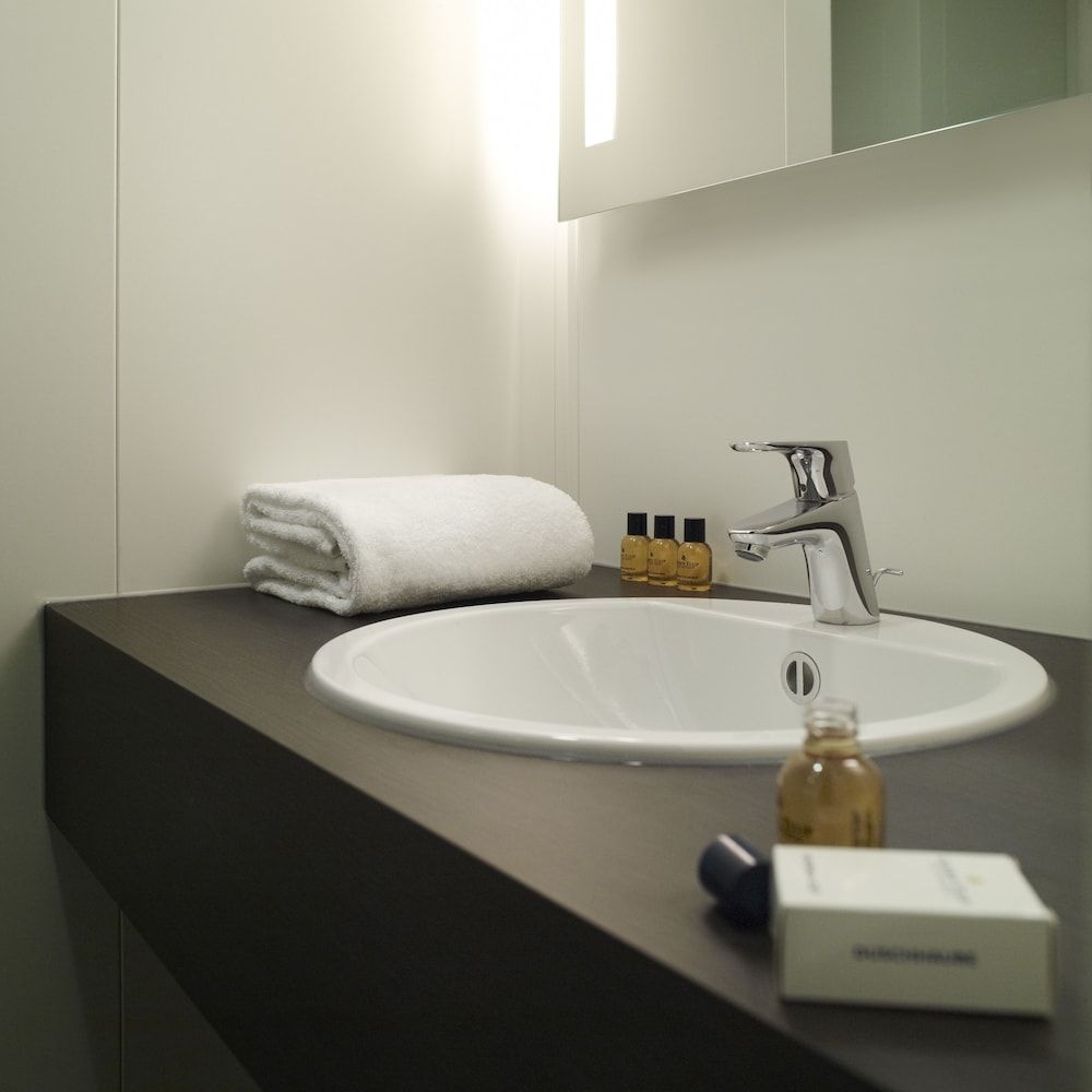 Fletcher Hotel Restaurant Parkstad-Zuid Limburg Comfort Double Room 4