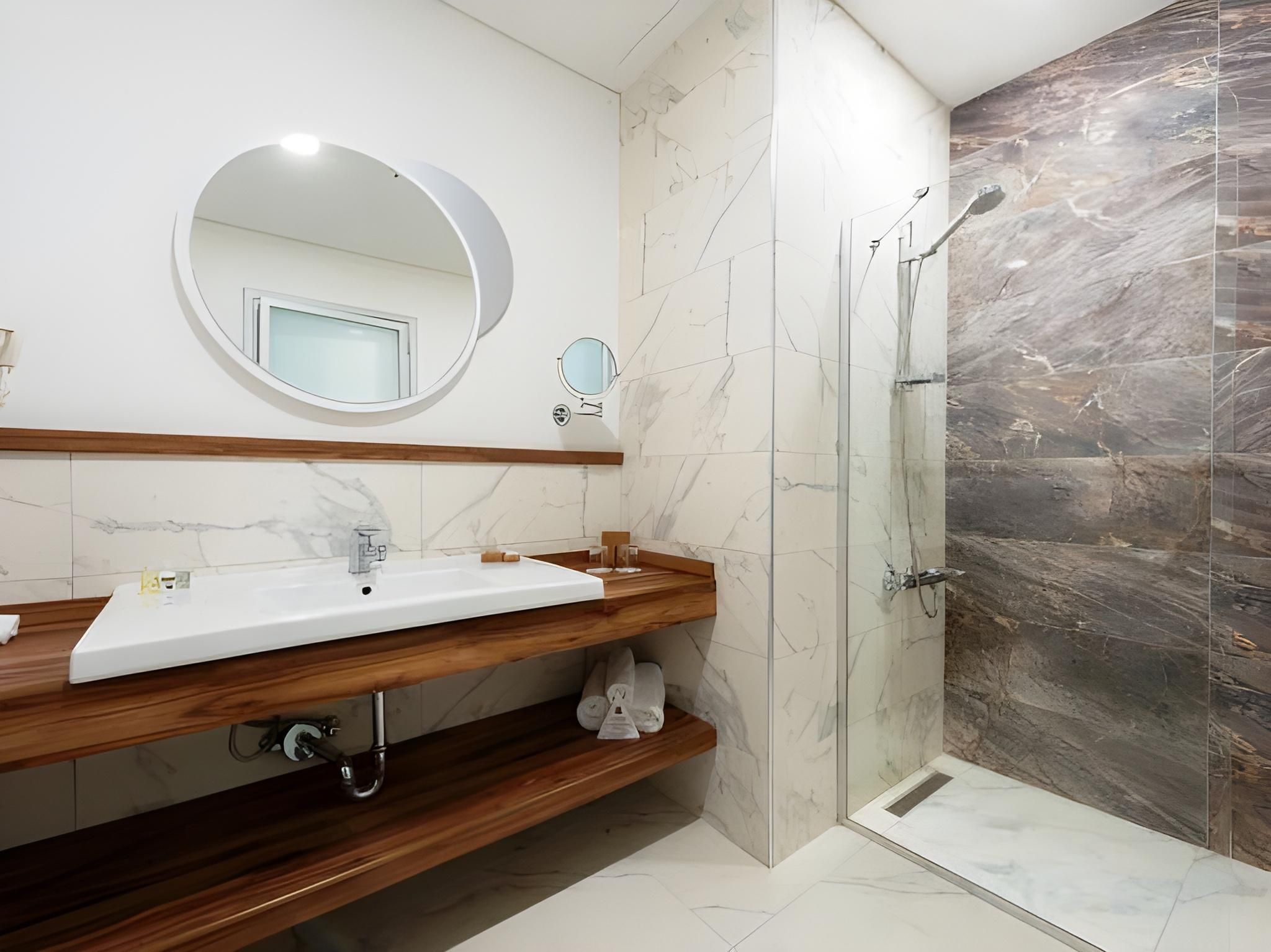 undefined ISG Sabiha Gokcen Airport Hotel - Special Class 10