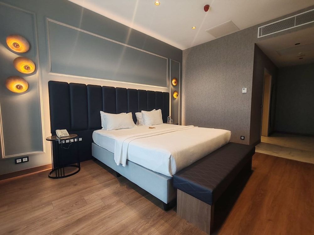 undefined ISG Sabiha Gokcen Airport Hotel - Special Class 3