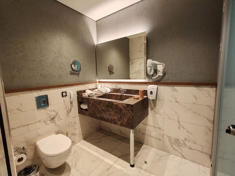 undefined ISG Sabiha Gokcen Airport Hotel - Special Class 8