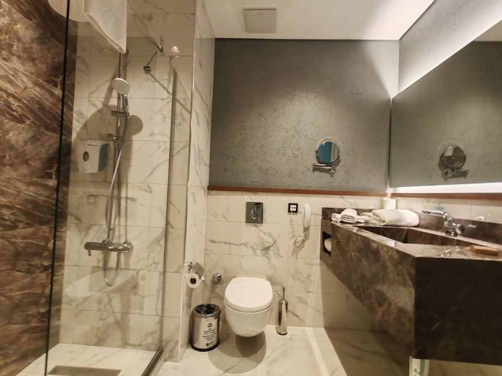 undefined ISG Sabiha Gokcen Airport Hotel - Special Class 9