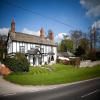 Donington Park Farmhouse Hotel