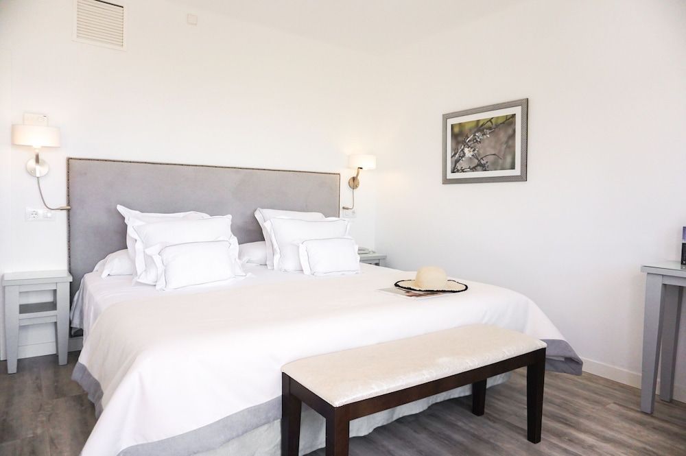 Room, Sea View (2 Adults)
