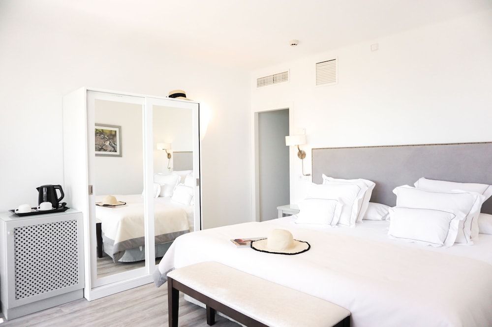 Standard Room, Mountain View (2 Adults)