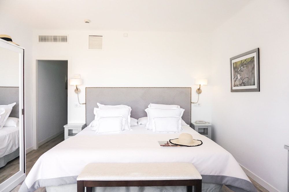 Standard Room, Mountain View (2 Adults)