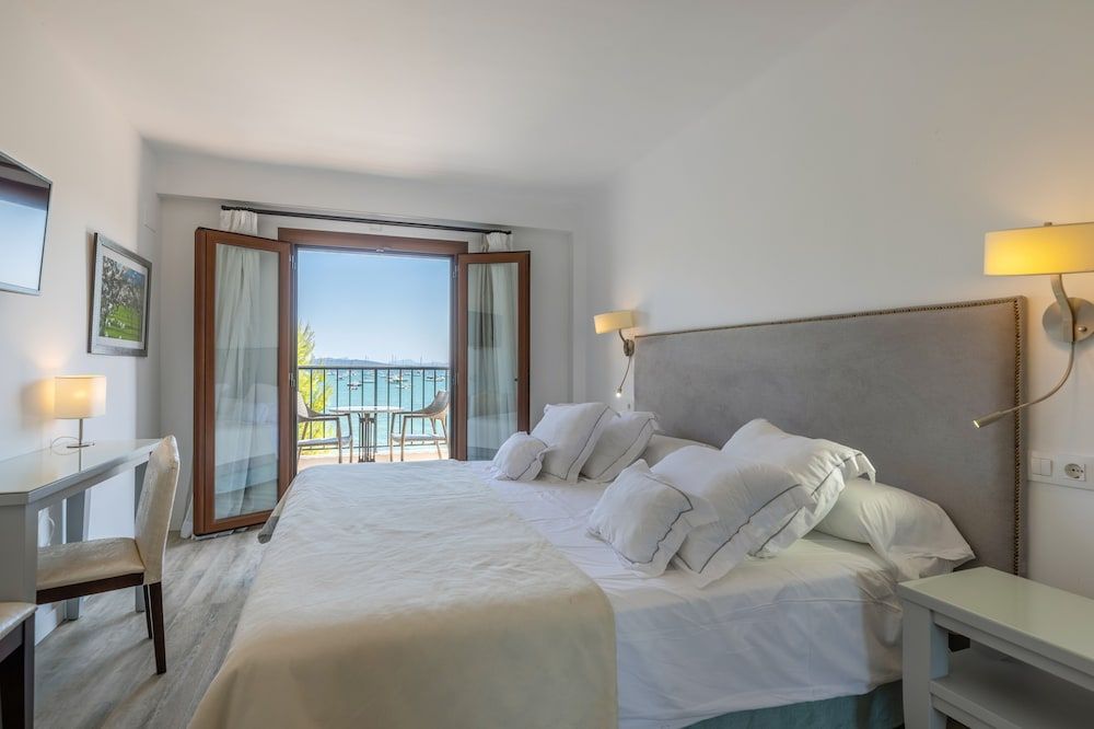 Room, Sea View (2 Adults)