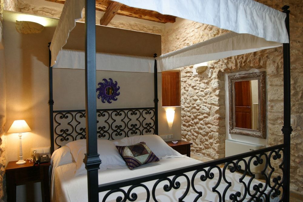 Junior Suite, Terrace, Garden View (Family)