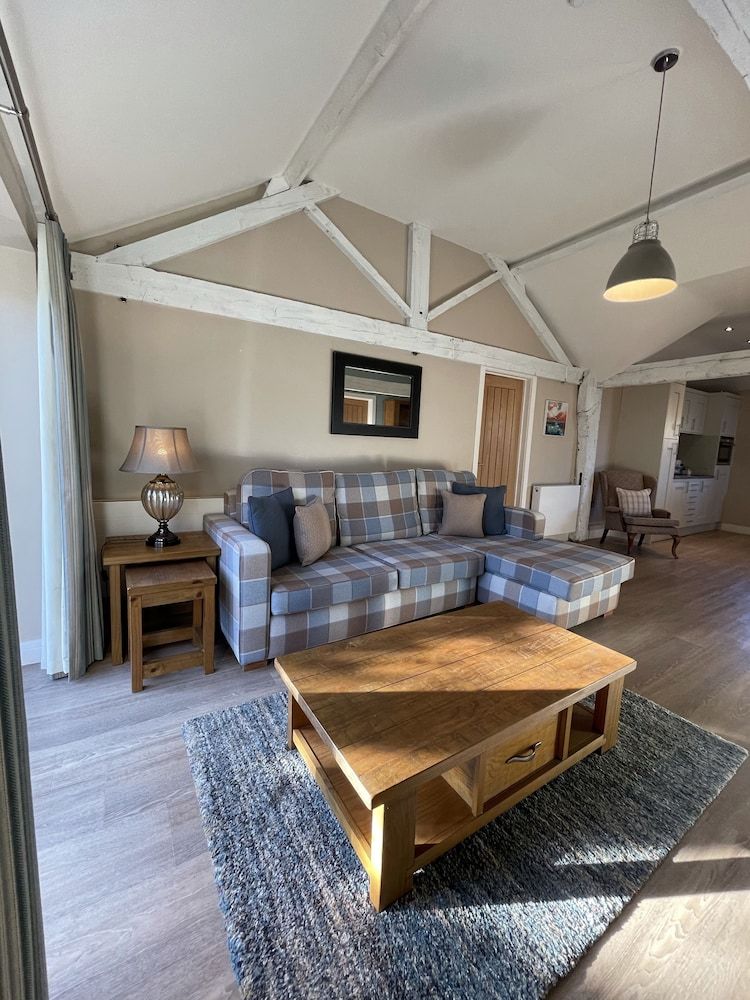 Two Bedroom Apartment