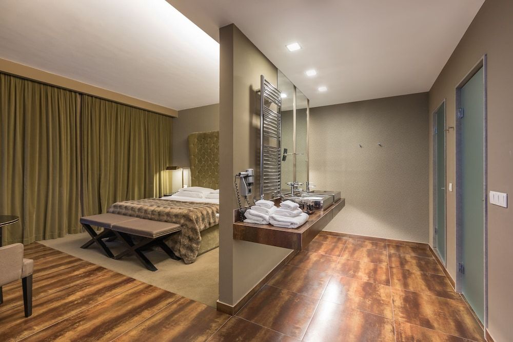 AP Lago Montargil Conference & Spa Suite, Lake View (Master) 2