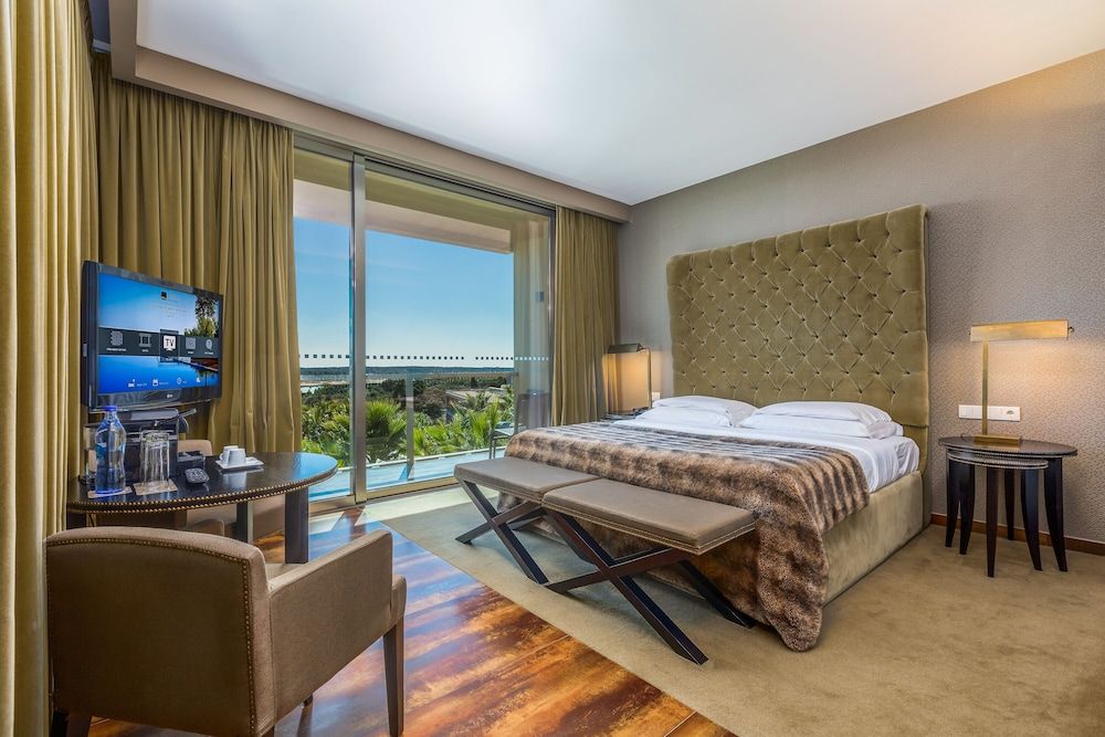 AP Lago Montargil Conference & Spa Suite, Lake View (Master)