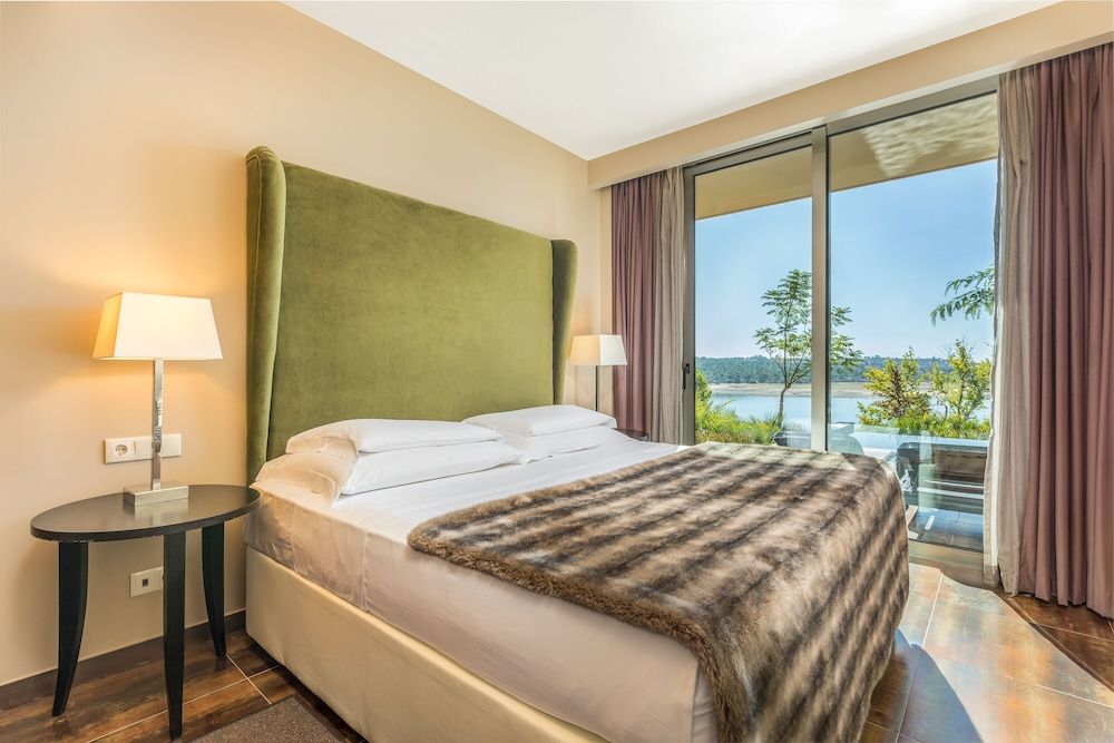 AP Lago Montargil Conference & Spa Villa, 3 Bedrooms, Private Pool