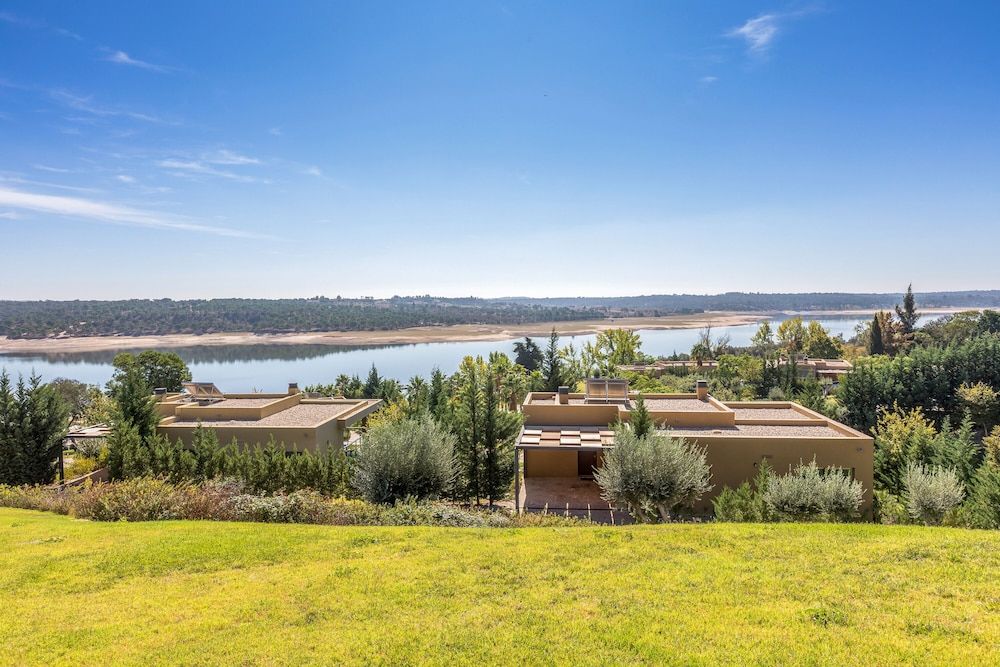 AP Lago Montargil Conference & Spa Villa, 3 Bedrooms, Private Pool 4