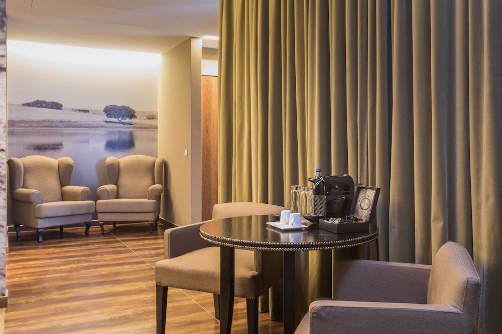 AP Lago Montargil Conference & Spa Suite, Lake View (Master) 9