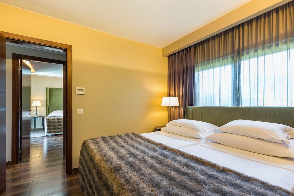 AP Lago Montargil Conference & Spa Villa, 2 Bedrooms, Private Pool 3