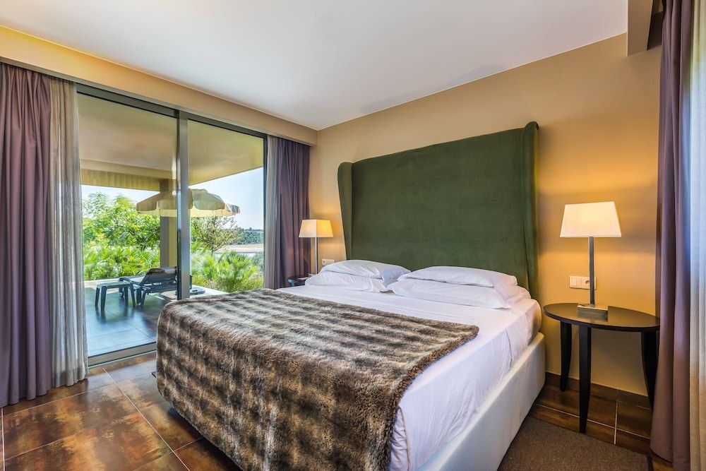 AP Lago Montargil Conference & Spa Villa, 2 Bedrooms, Private Pool