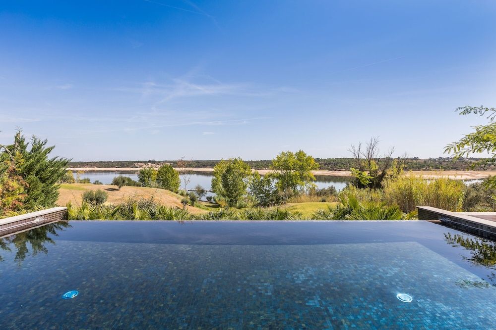 AP Lago Montargil Conference & Spa Villa, 2 Bedrooms, Private Pool 6