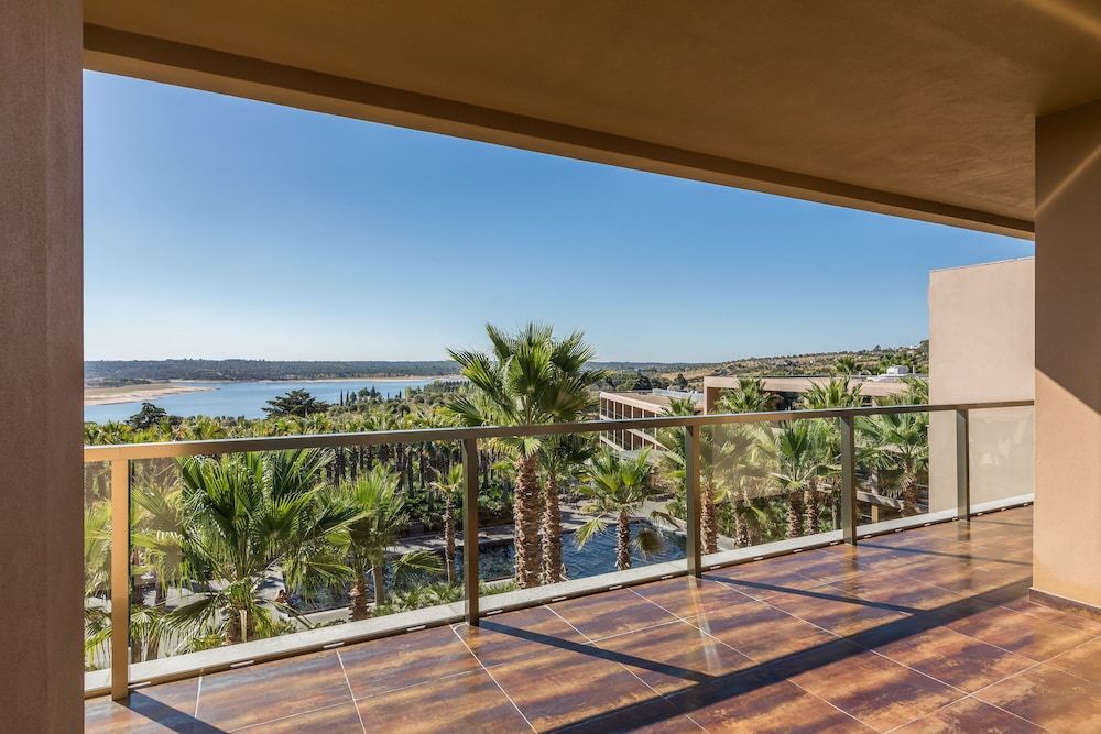 AP Lago Montargil Conference & Spa Suite, Lake View (Master) 7