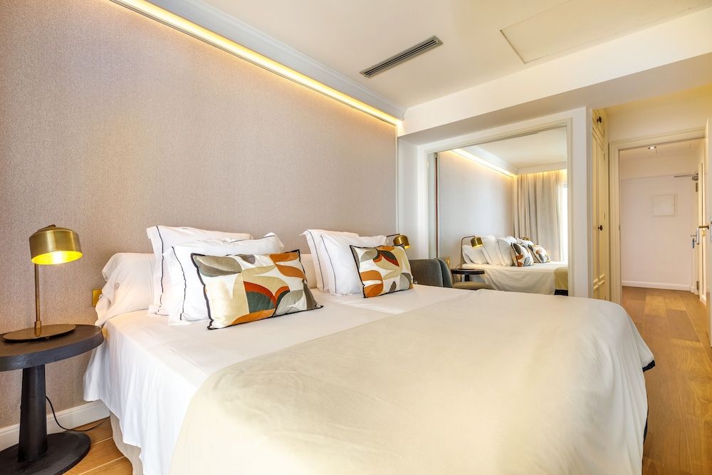 Suite Apartment